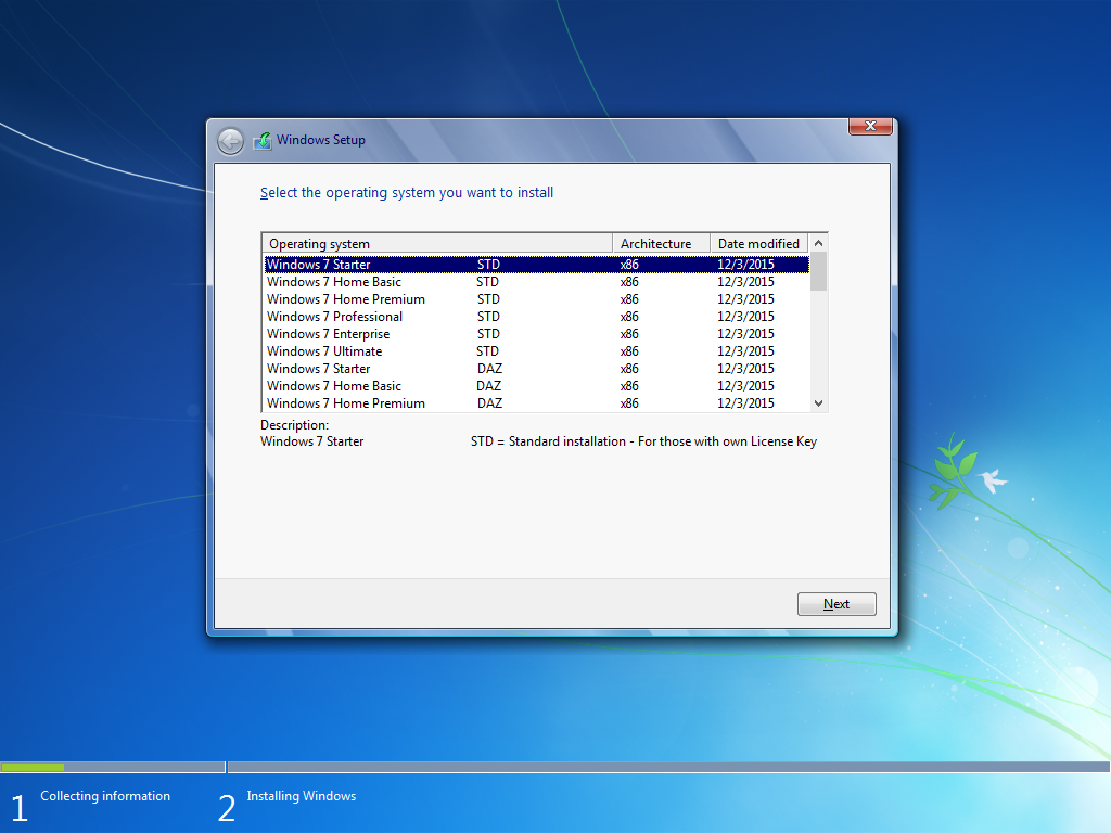 windows 7 x64 oem download